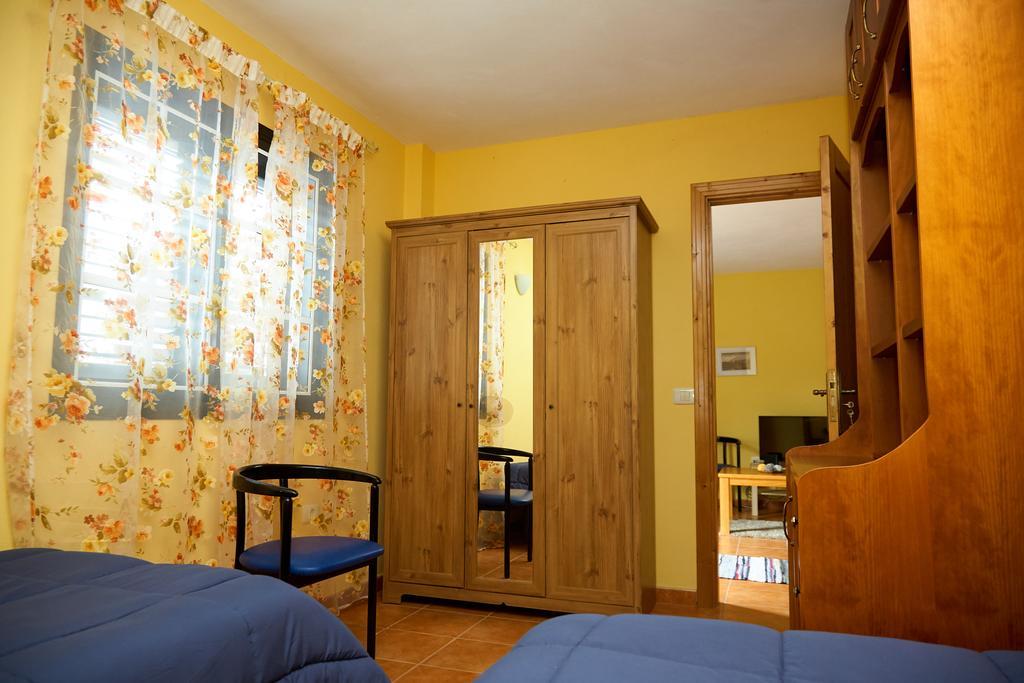 Chalet Las Vinas Icod De Los Vinos Exterior photo